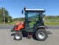 Preview: Kleintraktor TAFE 6028 M mit Schaltgetriebe und Kabine